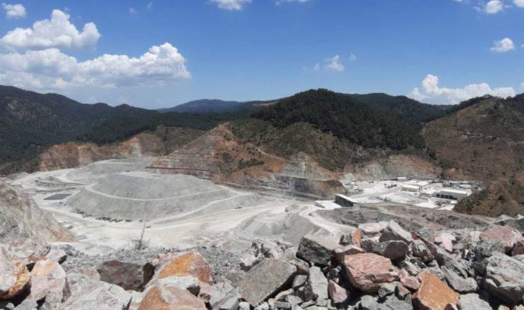 Dikili Çukuralan’daki çevre mücadelesinde ikinci yargı zaferi
