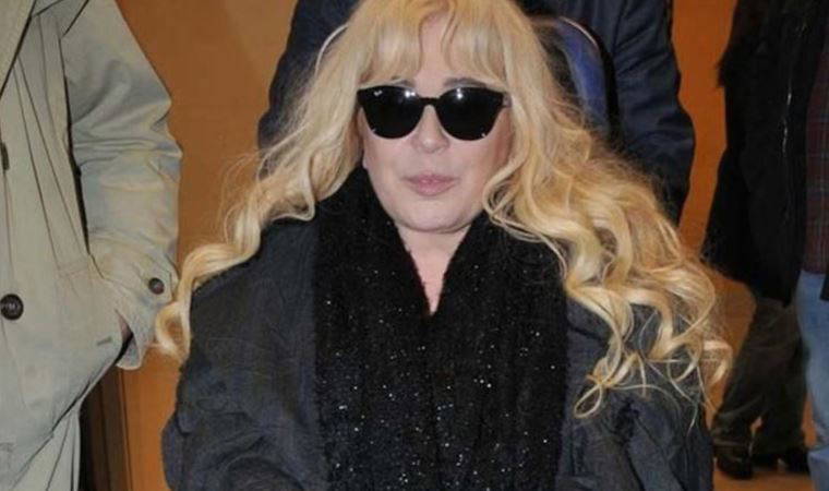 'İntihar girişimi' iddiasına Zerrin Özer'in menajerinden ilk açıklama