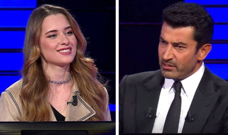 Kim Milyoner Olmak İster'e damga vuran 'TDK' sorusu