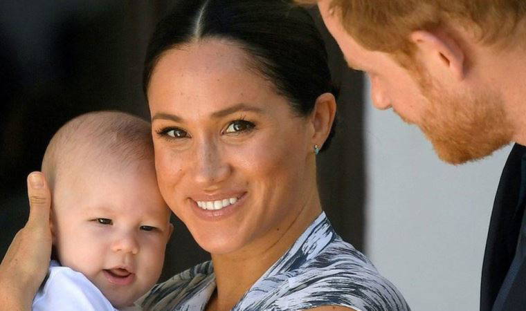 Kraliyet ailesinin ırkçılıkla suçlanan üyesi belli oldu