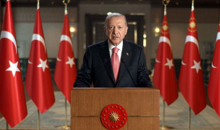 Erdoğan kabul etti: 'Sıkıntılarımız var' açıklaması