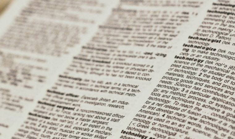 Merriam-Webster Sözlüğü, 'aşı'yı 2021 yılının kelimesi ilan etti