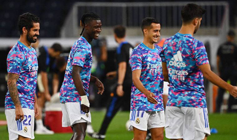 Fenerbahçe için 'Isco' iddiası