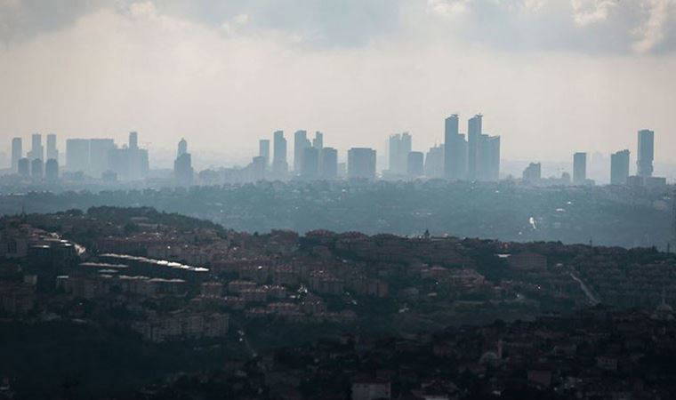 'Marmara depreminin zamanı geldi' deyip anlattı: Fay hattında bulunan 110 ilçe