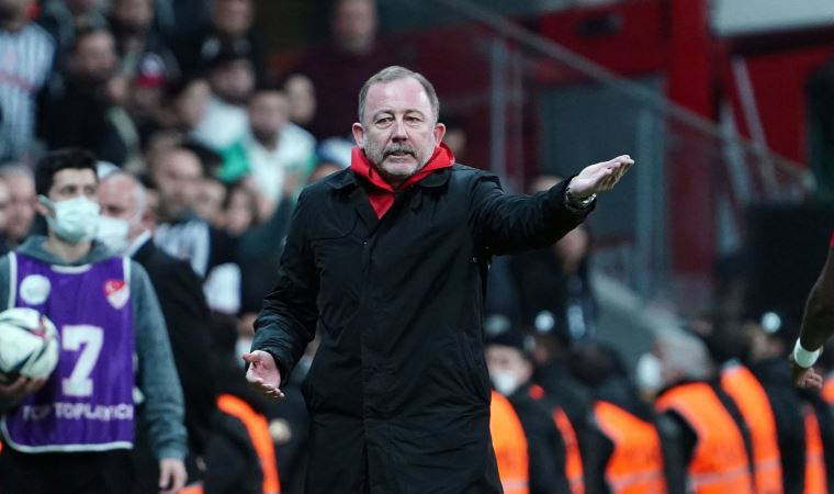 Beşiktaş’ta yeni dönem başladı