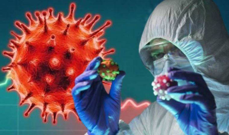 Omicron'un bulaşıcılık oranı hakkında korkutan açıklama