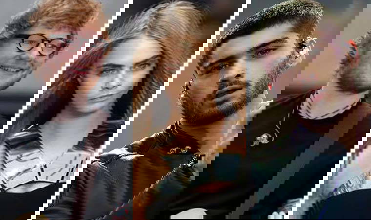 En zengin İngiliz ünlüler belli oldu