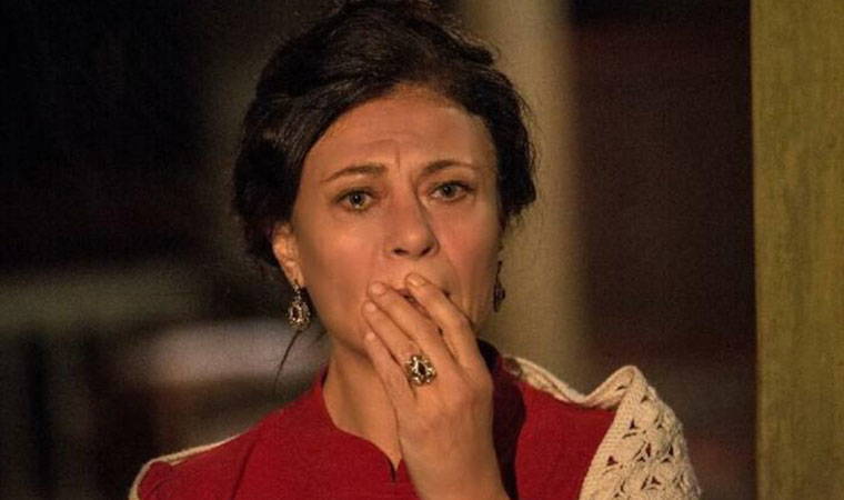 Oyuncu Semra Dinçer'in tabutunun neden açık olduğu ortaya çıktı