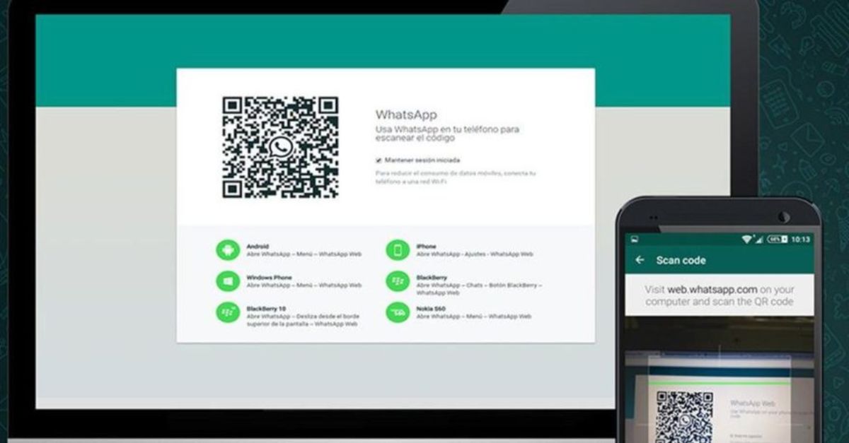 WhatsApp web sürümü için 3 yeni özellik