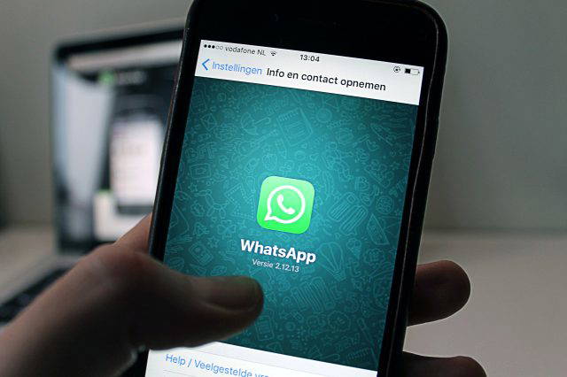 WhatsApp web sürümü için 3 yeni özellik
