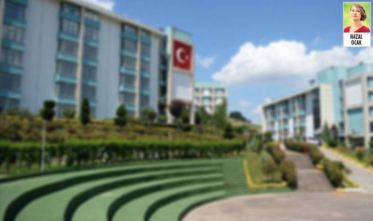 FETÖ’YE AİT YURT
