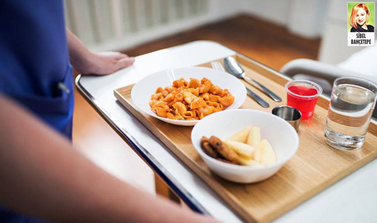 Kanser ve yoğun bakım hastalarının yarısında beslenme yetersizliği görülüyor