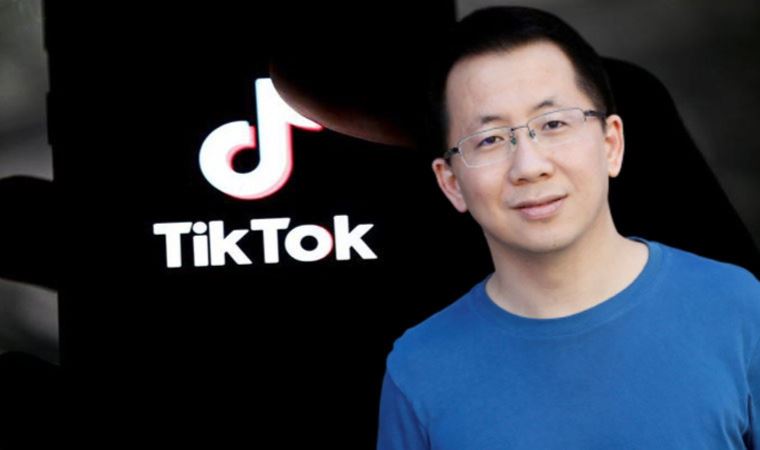 Tiktok'un sahibinden bir istifa daha