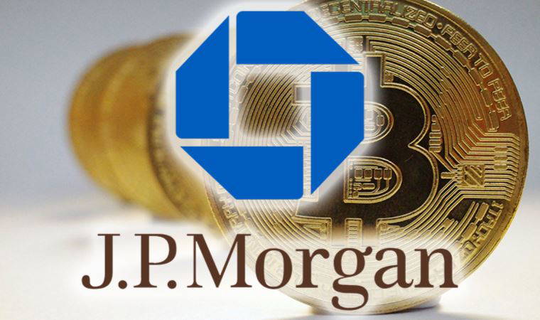 JPMorgan'dan çarpıcı kripto para tahmini: 5'e katlayacak