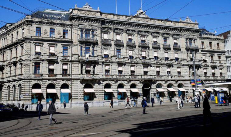 Milyarlarca dolar zarar etmişti, dev bankadan yeni adım