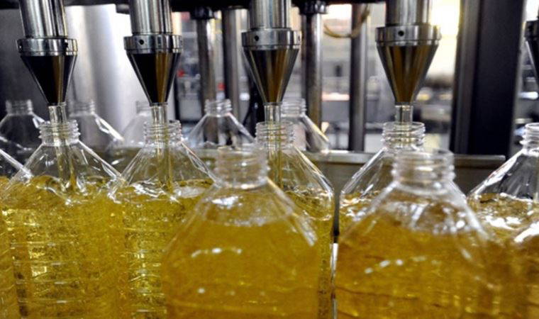 Trakya Birlik'ten ayçiçek yağı açıklaması: Fiyatlar pandemi nedeniyle arttı