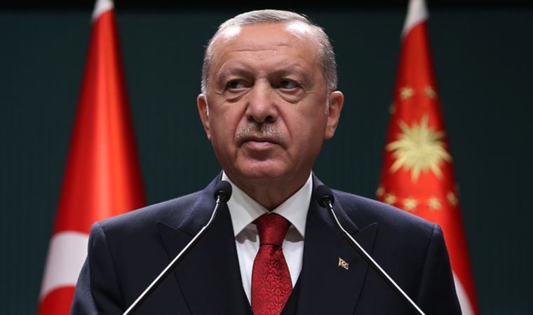 Son dakika... Erdoğan'ın sağlık durumu ile ilgili iddialara Saray'dan ilk tepki