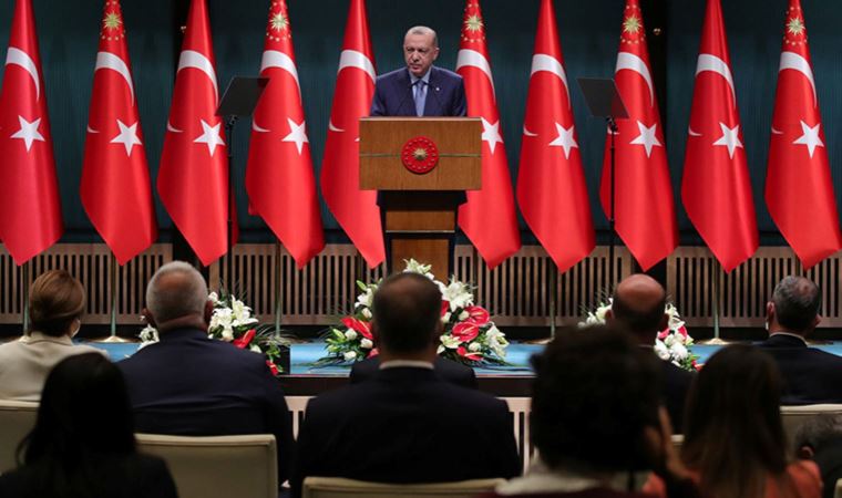 Son dakika... Cumhurbaşkanlığı'ndan Reuters'a 'Erdoğan'ın sağlık durumu' açıklaması