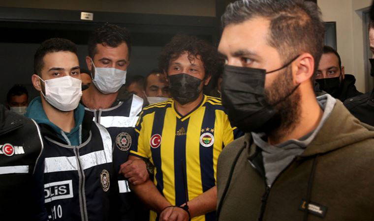 Son dakika... İstanbul Emniyeti'nden Fenerbahçe forması özrü