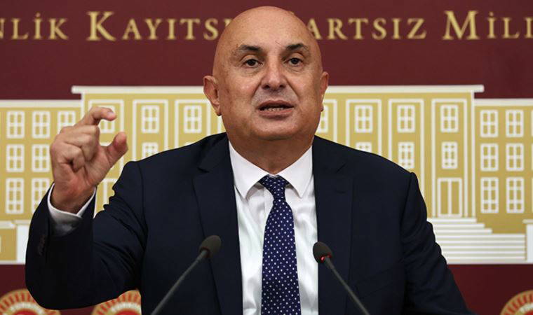 Özkoç’tan Emine Erdoğan’a ve Bakan Dönmez’e tepki