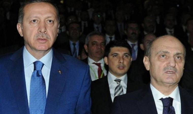 Erdoğan Bayraktar'dan ilginç paylaşım: 