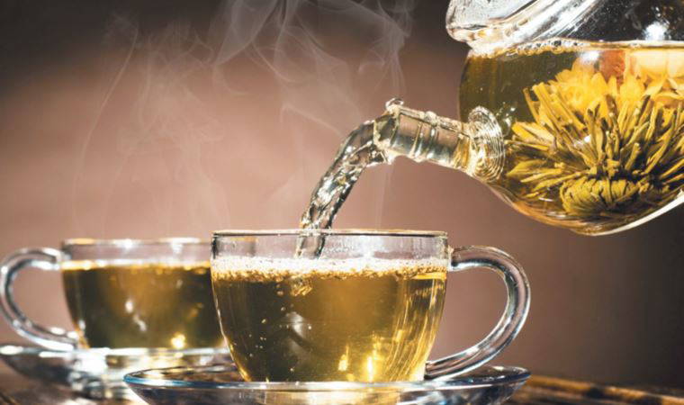Bitki çayları nasıl tüketilmeli?