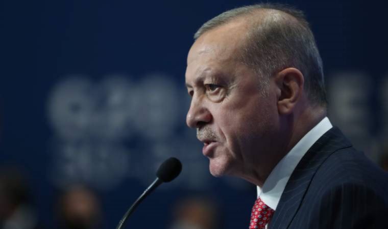 Erdoğan'ın eski yol arkadaşı Şener: 