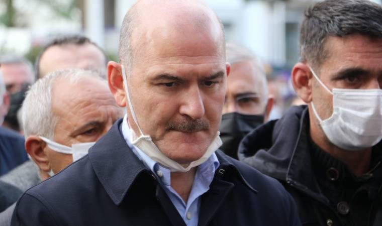 CHP'den, Süleyman Soylu'nun Kılıçdaroğlu ile ilgili sözlerine çok sert tepki: Binali Bey'in arabasının kapısını açıp evine yolladın