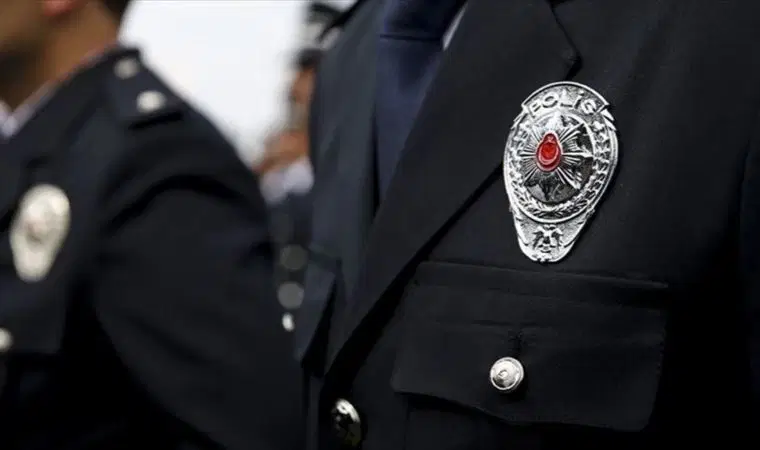 80 Aktif Polis Hakkında Gözaltı Kararı