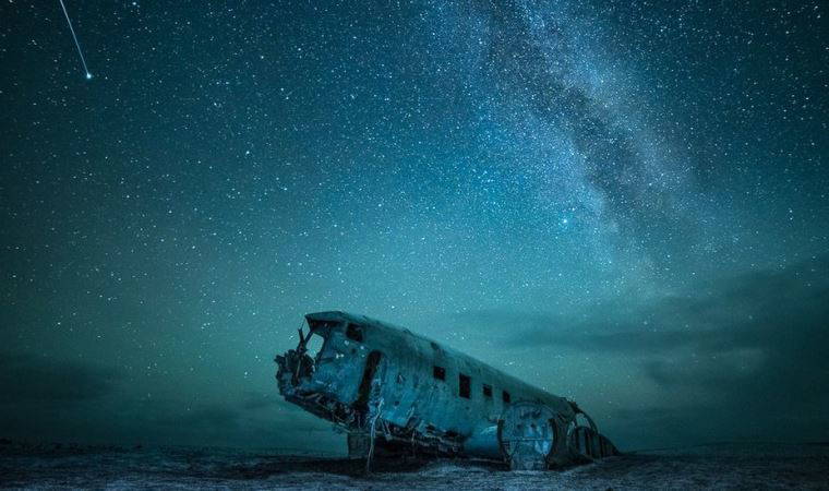 2021'in ‘En İyi Tarihi Fotoğraf Ödülleri’ sahiplerini buldu
