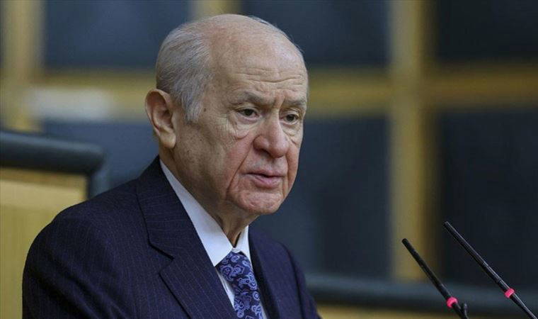 Son dakika | Bahçeli: 'Gidiyor gitmekte olan' diyeceğiz