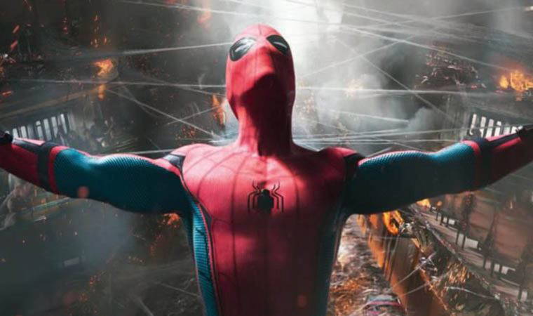 Yeni Spider-Man üçlemesinin başrol oyuncusu belli oldu