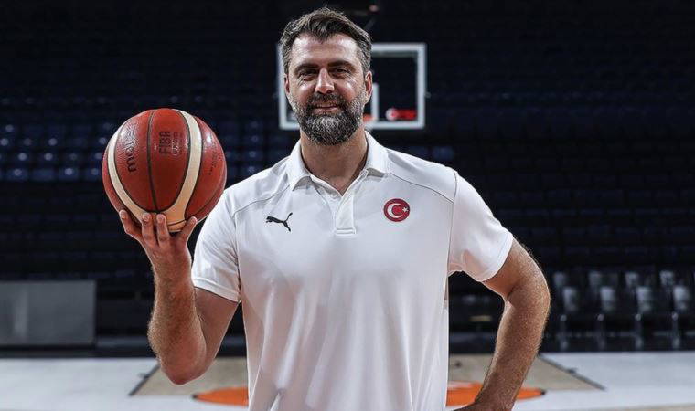 Mehmet Okur, kariyerindeki başarıyı başantrenörlüğe de taşımak istiyor