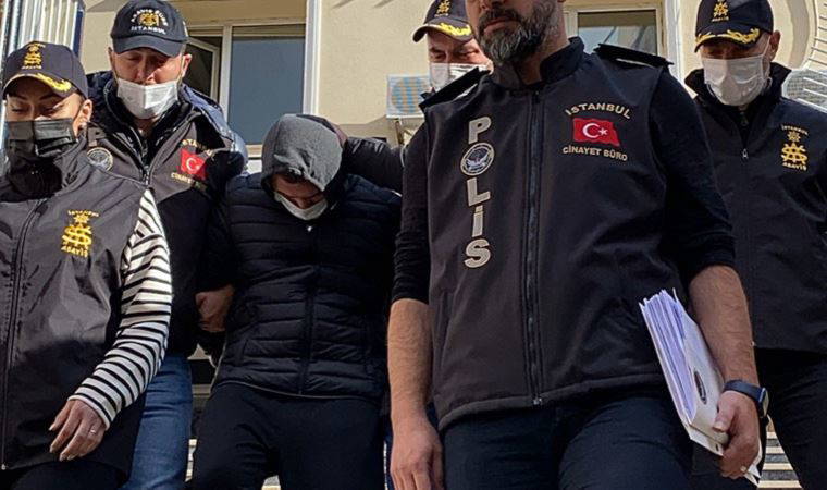 Başak Cengiz’in katil zanlısı Can Göktuğ Diyarbakır Yüksek Güvenlikli Cezaevi'ne getirildi