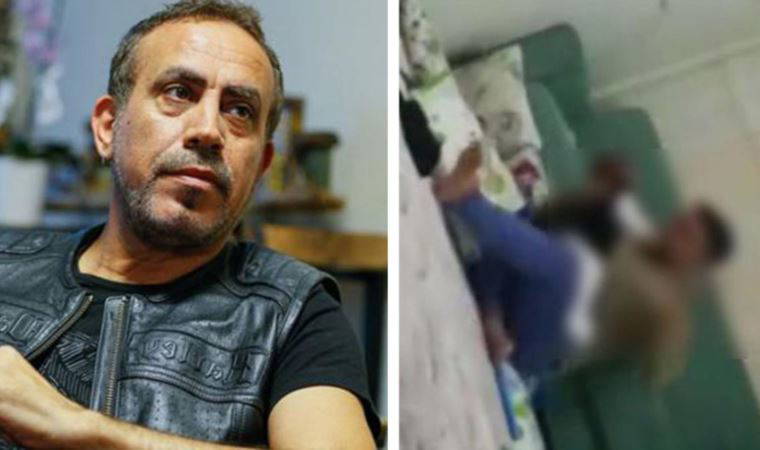 Haluk Levent'ten, 3 aylık bebeğini darbeden 'babaya' tepki: 'Nasıl bir gerekçe olabilir ya nasıl?'