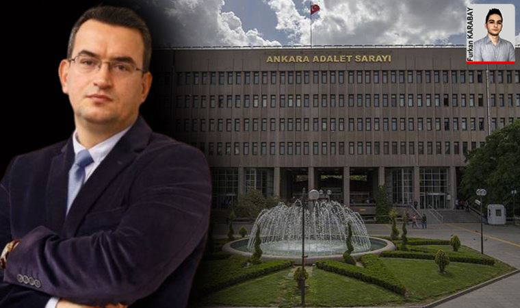 'Savcı belge sızdırdı' iddiası