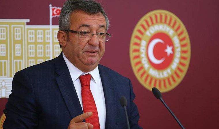 CHP'den MGK tepkisi: Muhalefete uyarı yapmak Milli Güvenlik Kurulu’nun işi değildir