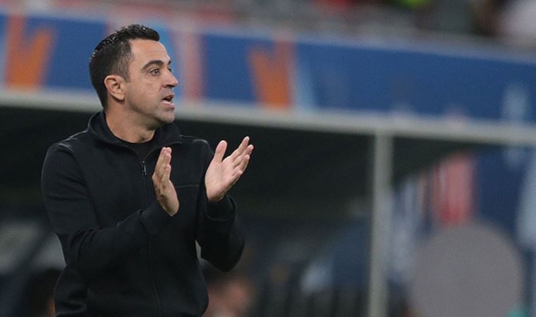 Xavi, Barcelona'ya dönmeye hazır olduğunu söyledi