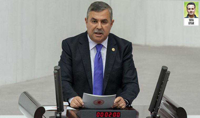 Milli Eğitim Bakanı Mahmut Özer'den 'MEB'i vakıflar yönetiyor' eleştirilerine yanıt: 