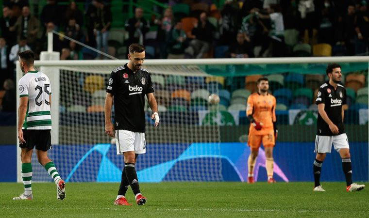 Beşiktaş'ın eski yıldızı Nihat Kahveci'den ağır eleştiri