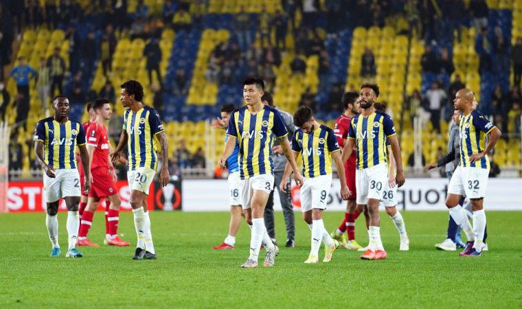 Royal Antwerp-Fenerbahçe maçı ne zaman, saat kaçta, hangi kanalda? Muhtemel 11 ne?