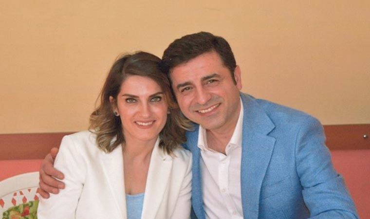 Başak Demirtaş'tan 