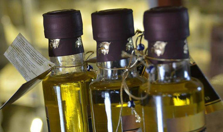 Tariş, zeytinyağı alım fiyatını belirledi