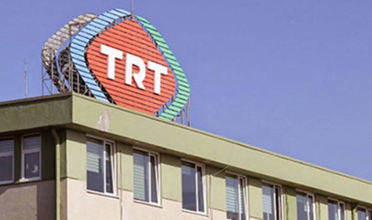 TRT'de 'usulsüz atama' iddiası