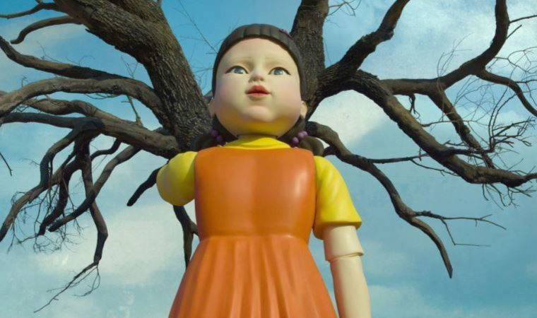 Binance'den Squid Game kripto parasındaki vurgun hakkında karar