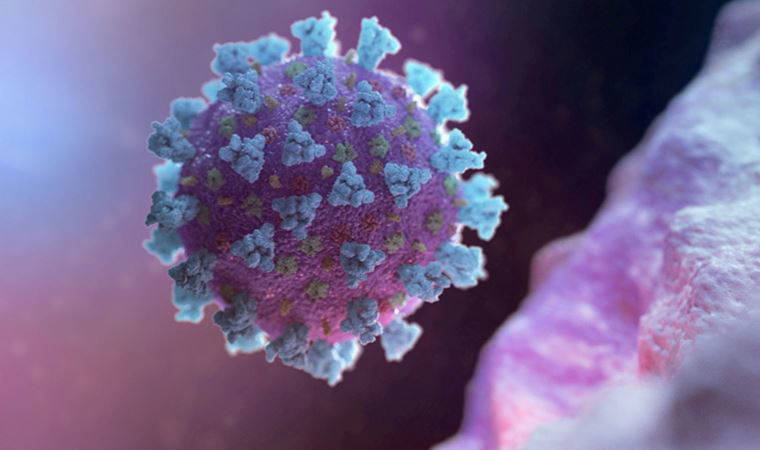 Covid-19 hastaları uzuvlarını kaybetme riskiyle karşı karşıya