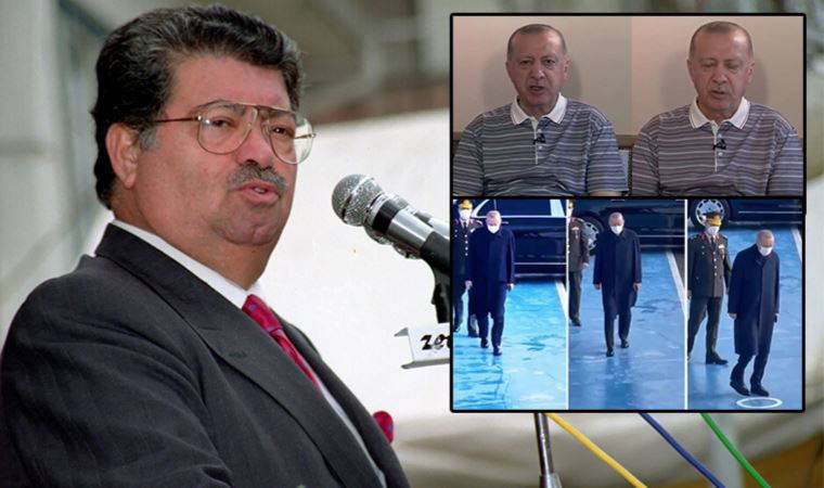 Eski AKP'li vekilden Erdoğan'ın sağlığı hakkında çarpıcı iddia: Özal'ı örnek gösterdi