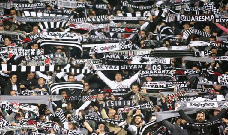Beşiktaş kafilesi İstanbul'a geldi