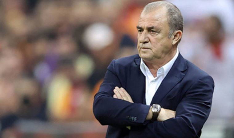 Fatih Terim, Lokomotiv Moskova sonrası açıklamalarda bulundu