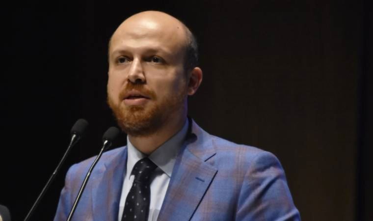 Bilal Erdoğan'dan bir garip ekonomi yorumu: Bir ülke borçlanarak büyür